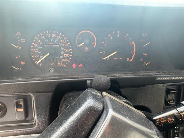 1987 Chrysler Conquest (CC-1720179) for sale in Winter Garden, Florida