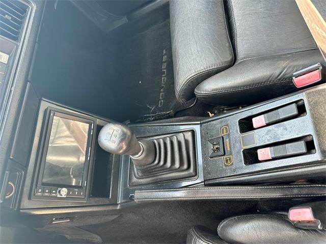 1987 Chrysler Conquest (CC-1720179) for sale in Winter Garden, Florida