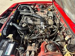 1987 Chrysler Conquest (CC-1720179) for sale in Winter Garden, Florida