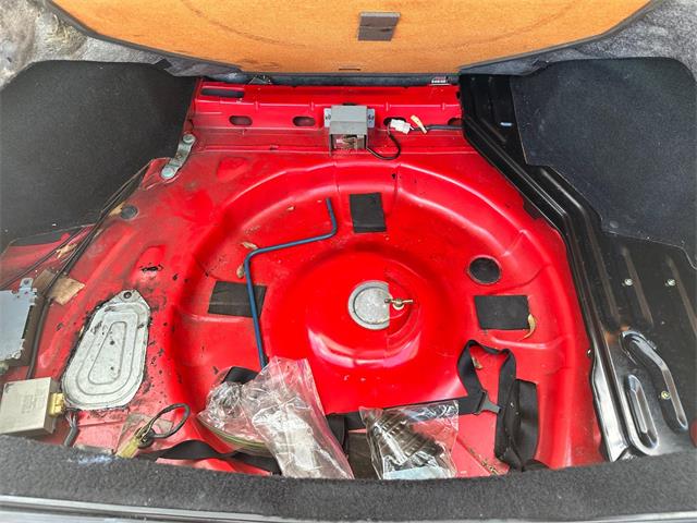 1987 Chrysler Conquest (CC-1720179) for sale in Winter Garden, Florida