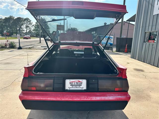 1987 Chrysler Conquest (CC-1720179) for sale in Winter Garden, Florida