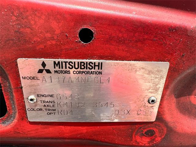 1987 Chrysler Conquest (CC-1720179) for sale in Winter Garden, Florida