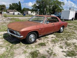 1966 Chevrolet Corvair (CC-1720181) for sale in Winter Garden, Florida