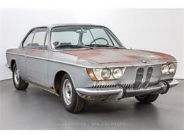 1967 BMW 2000 (CC-1721814) for sale in Beverly Hills, California