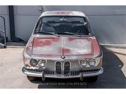 1967 BMW 2000 (CC-1721814) for sale in Beverly Hills, California