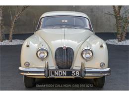 1958 Jaguar XK150 (CC-1721817) for sale in Beverly Hills, California