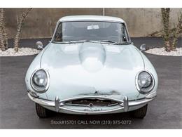 1966 Jaguar XKE (CC-1721831) for sale in Beverly Hills, California