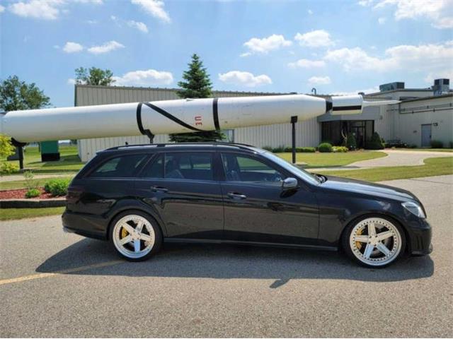 2012 Mercedes-Benz AMG (CC-1721840) for sale in Hobart, Indiana