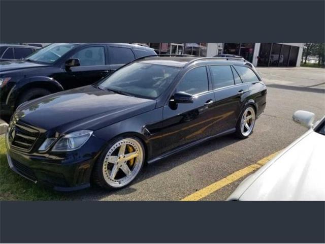 2012 Mercedes-Benz AMG (CC-1721840) for sale in Hobart, Indiana
