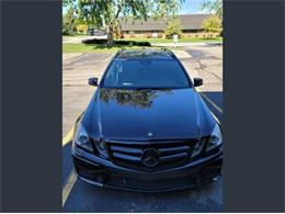 2012 Mercedes-Benz AMG (CC-1721840) for sale in Hobart, Indiana