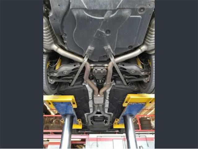 2012 Mercedes-Benz AMG (CC-1721840) for sale in Hobart, Indiana
