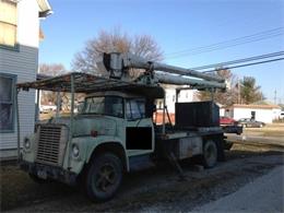 1969 International Utility Truck (CC-1721844) for sale in Hobart, Indiana