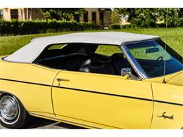 1969 Chevrolet Impala (CC-1721845) for sale in Winter Garden, Florida