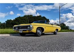 1969 Chevrolet Impala (CC-1721845) for sale in Winter Garden, Florida