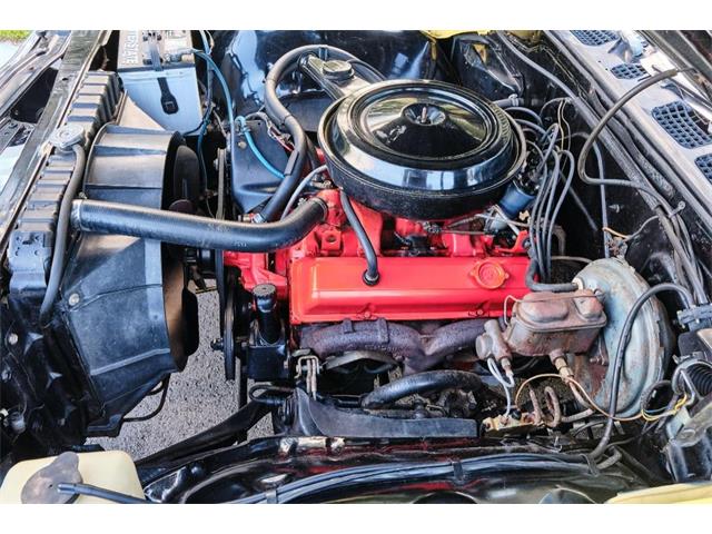 1969 Chevrolet Impala (CC-1721845) for sale in Winter Garden, Florida
