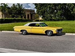 1969 Chevrolet Impala (CC-1721845) for sale in Winter Garden, Florida