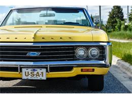 1969 Chevrolet Impala (CC-1721845) for sale in Winter Garden, Florida