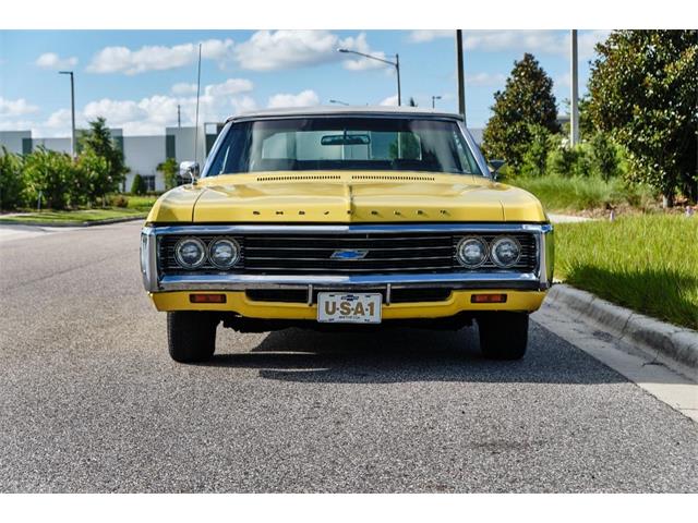 1969 Chevrolet Impala (CC-1721845) for sale in Winter Garden, Florida