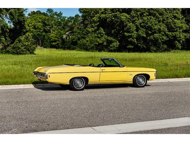 1969 Chevrolet Impala (CC-1721845) for sale in Winter Garden, Florida