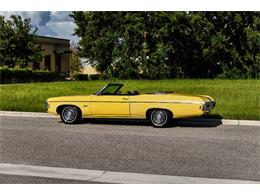 1969 Chevrolet Impala (CC-1721845) for sale in Winter Garden, Florida