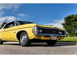 1969 Chevrolet Impala (CC-1721845) for sale in Winter Garden, Florida