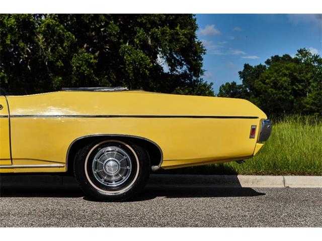 1969 Chevrolet Impala (CC-1721845) for sale in Winter Garden, Florida