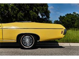 1969 Chevrolet Impala (CC-1721845) for sale in Winter Garden, Florida