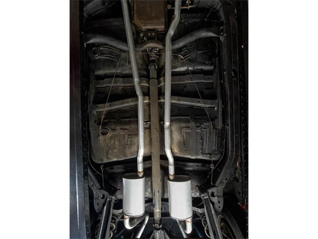 1969 Chevrolet Impala (CC-1721845) for sale in Winter Garden, Florida
