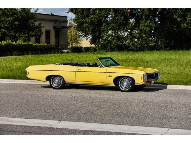1969 Chevrolet Impala (CC-1721845) for sale in Winter Garden, Florida