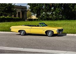 1969 Chevrolet Impala (CC-1721845) for sale in Winter Garden, Florida