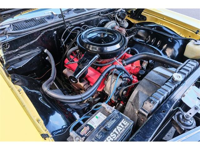 1969 Chevrolet Impala (CC-1721845) for sale in Winter Garden, Florida