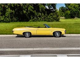 1969 Chevrolet Impala (CC-1721845) for sale in Winter Garden, Florida