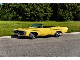 1969 Chevrolet Impala (CC-1721845) for sale in Winter Garden, Florida