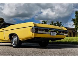 1969 Chevrolet Impala (CC-1721845) for sale in Winter Garden, Florida