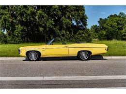 1969 Chevrolet Impala (CC-1721845) for sale in Winter Garden, Florida