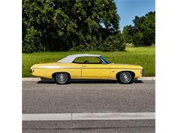 1969 Chevrolet Impala (CC-1721845) for sale in Winter Garden, Florida