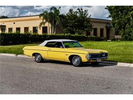 1969 Chevrolet Impala (CC-1721845) for sale in Winter Garden, Florida