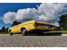 1969 Chevrolet Impala (CC-1721845) for sale in Winter Garden, Florida