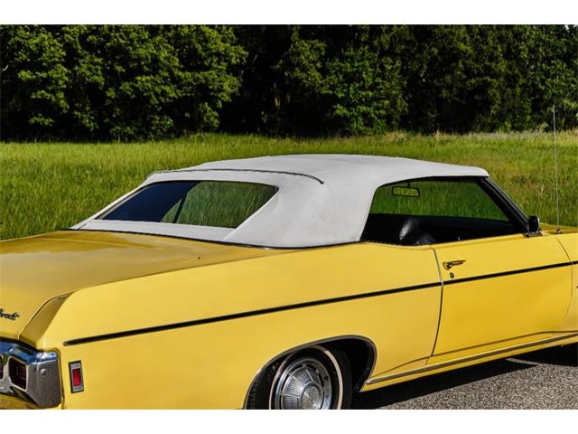 1969 Chevrolet Impala (CC-1721845) for sale in Winter Garden, Florida