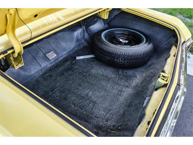 1969 Chevrolet Impala (CC-1721845) for sale in Winter Garden, Florida