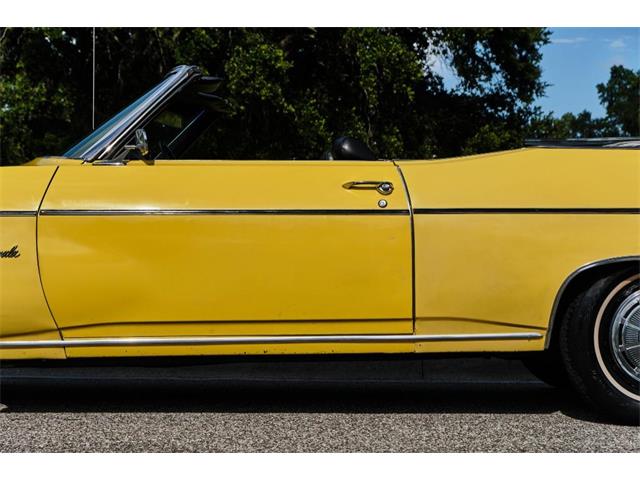 1969 Chevrolet Impala (CC-1721845) for sale in Winter Garden, Florida