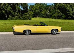 1969 Chevrolet Impala (CC-1721845) for sale in Winter Garden, Florida
