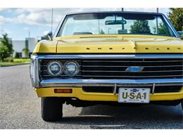 1969 Chevrolet Impala (CC-1721845) for sale in Winter Garden, Florida