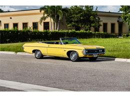 1969 Chevrolet Impala (CC-1721845) for sale in Winter Garden, Florida