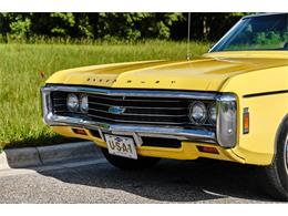 1969 Chevrolet Impala (CC-1721845) for sale in Winter Garden, Florida