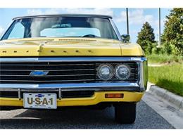 1969 Chevrolet Impala (CC-1721845) for sale in Winter Garden, Florida