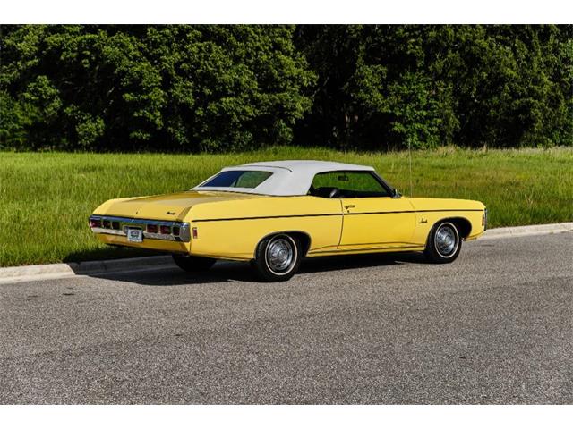 1969 Chevrolet Impala (CC-1721845) for sale in Winter Garden, Florida