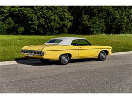 1969 Chevrolet Impala (CC-1721845) for sale in Winter Garden, Florida