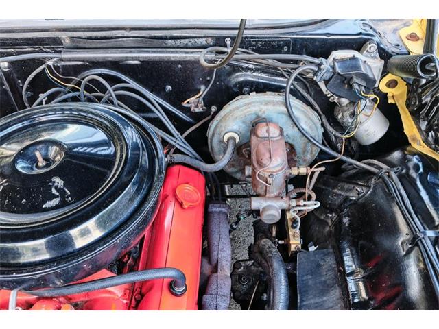 1969 Chevrolet Impala (CC-1721845) for sale in Winter Garden, Florida