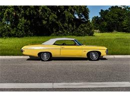 1969 Chevrolet Impala (CC-1721845) for sale in Winter Garden, Florida